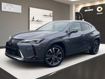 Lexus UX - 1
