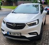 Opel Mokka X 1.6 ECOTEC Diesel Edition Start/Stop...