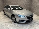 Opel Insignia 1.5 Turbo 121kW Dynamic ST*VOL*74.948km - Opel Insignia Unfallwagen