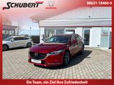 Mazda 6 2.0 SKYACTIV-G 165 Center-Line - Mazda 6 aus 2023