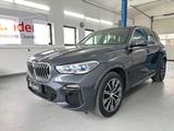 BMW X5 xDrive 30d M Sport*AHK*Laser*Pano*Standheizun - gebrauchte BMW X5 aus dem Jahr 2020
