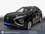 Mitsubishi Eclipse Cross Plug-In Hybrid 4WD Select - Mitsubishi Eclipse Cross aus 2023