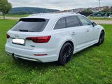 Audi A4 Allroad 3.0 TDI tiptronic quattro Avant - - Audi A4 Allroad: 3.0
