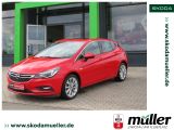 Opel Astra K Turbo Innovation 110kW  RFK Schiebedach - Opel Astra: 11