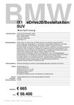 BMW Andere - Vorschau Bild 5