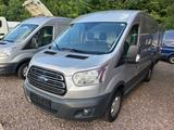 Ford Transit L2 H2 Klima,Navi,Sthz,1HD alle Service - Ford Transit service