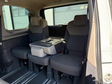 Volkswagen T7 Multivan 2.0 TDI Goal DSG Navi Kamera SHZ