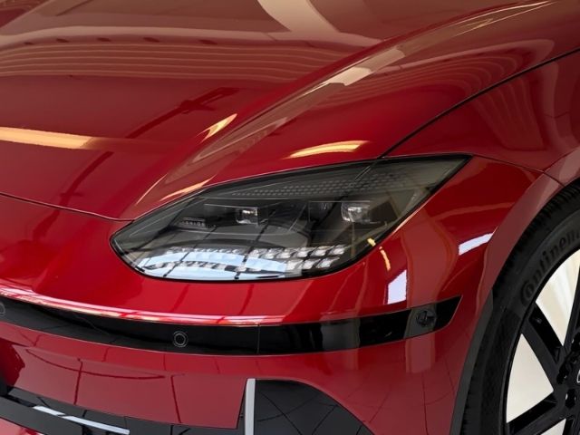 Fahrzeugabbildung Hyundai IONIQ 6 Techniq Elektro 77 HUD Navi Digitales Co