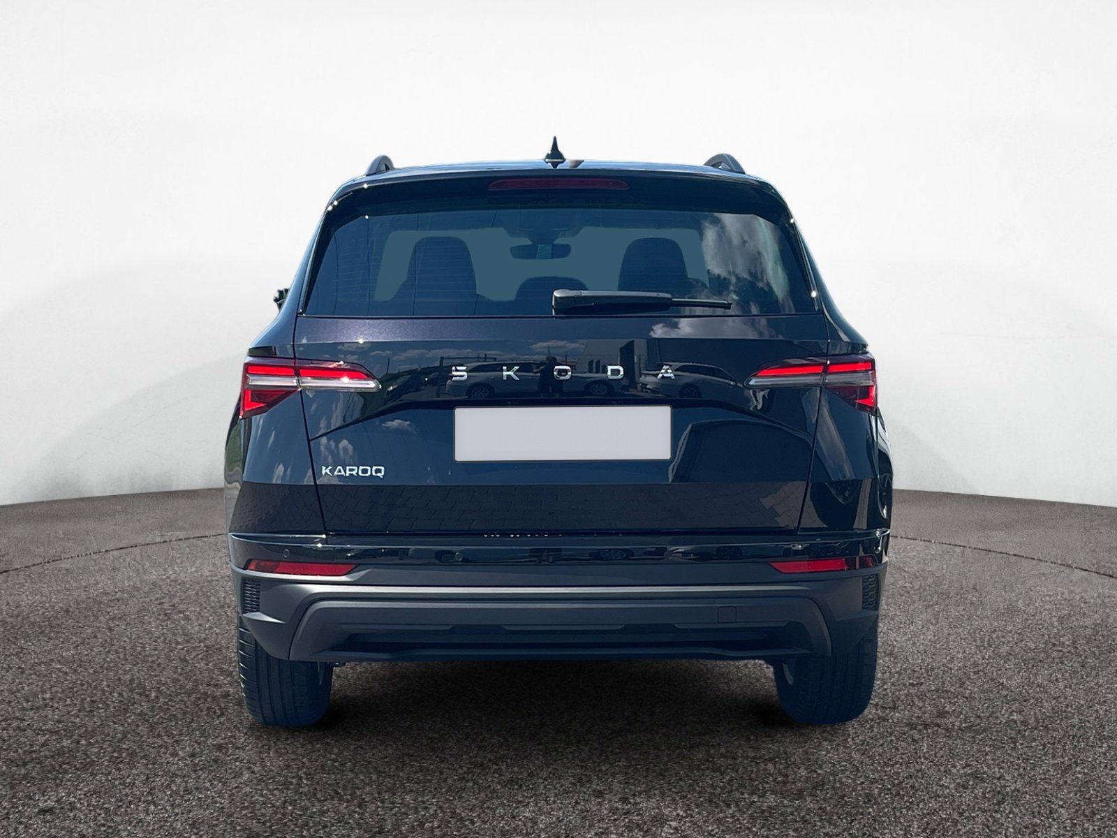 Skoda Karoq - Bild 6