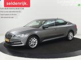 Skoda Superb 1.4 TSI iV Business Edition Plus | SOH 90