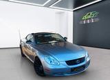 Lexus SC 430 V8 Cabrio*Navi~Leder Schwarz~Mark Le~Gel. - gebrauchte Lexus Roadster