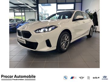 BMW Leasingangebot: BMW 120