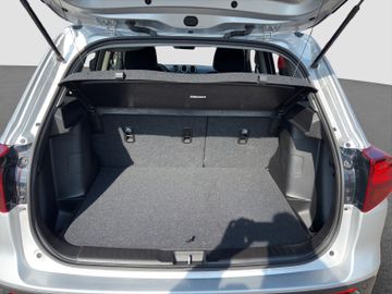 Fotografie des Suzuki Vitara 1.4 Hybrid 'Comfort' | LED | NAVI