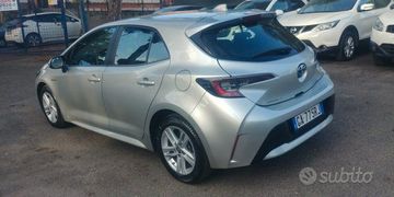 Toyota Corolla - 8