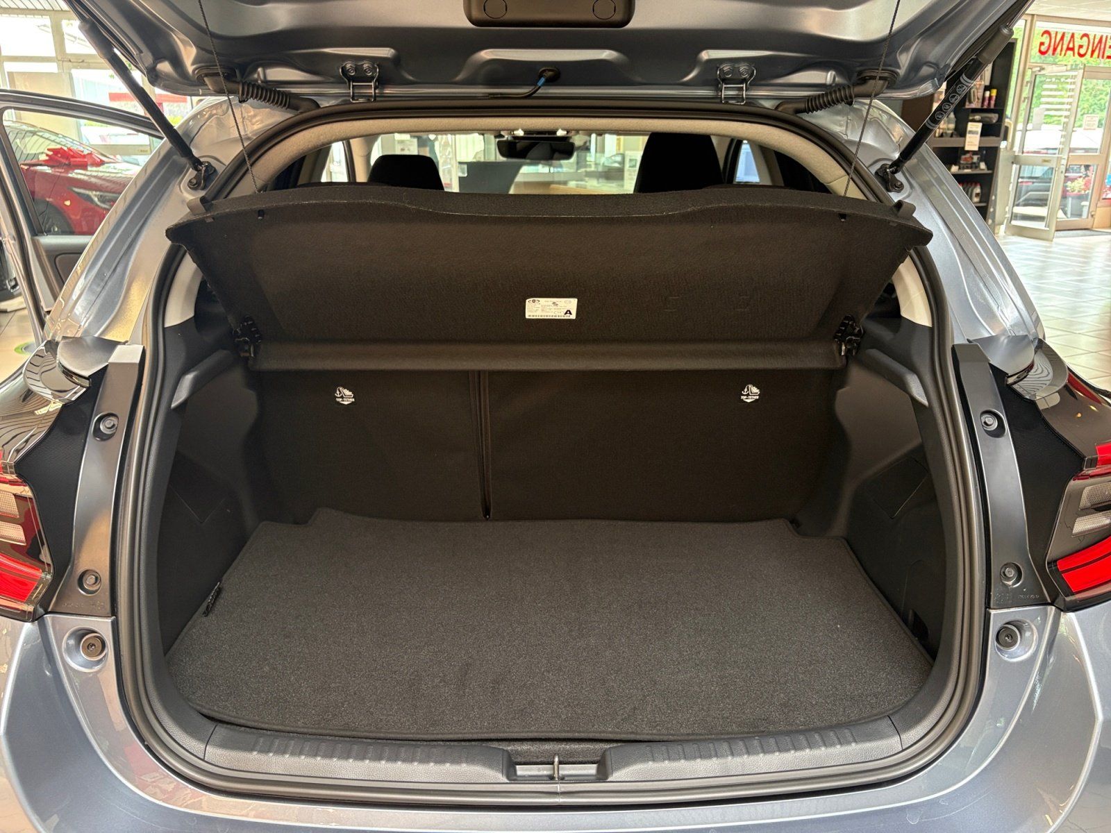 Toyota Yaris - Bild 14