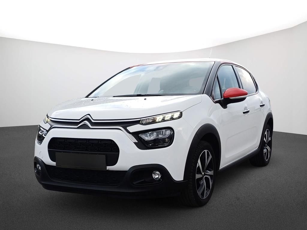 Image of Citroën C3