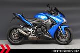 Suzuki GSX-S1000F gsxs1000Fa - SUZUKI GSX S1000