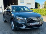 Audi Q2 sport *Garantie *Navi *S Line  *AHK.*1 Hand* - Audi Q2 in Dortmund