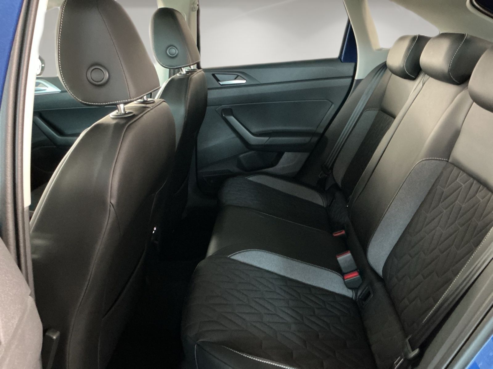 Volkswagen Taigo - Bild 12