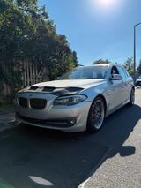 BMW 528i F11 Touring Xenon PDC HiFi Klima - BMW 528 aus 2012: 528i