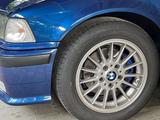 BMW 320i touring Sport Edition Sport Edition - BMW 320 aus 1999: 320i
