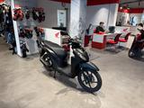 Honda Vision 110 2025 Black *Tageszulassung 10/25* - HONDA VISION