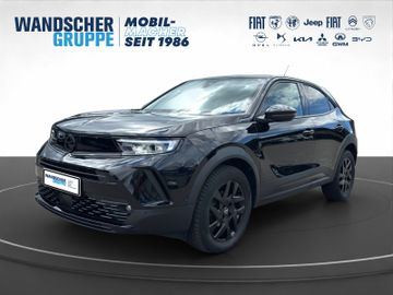 Opel Mokka GS 1.2 MATRIX-LED KAMERA