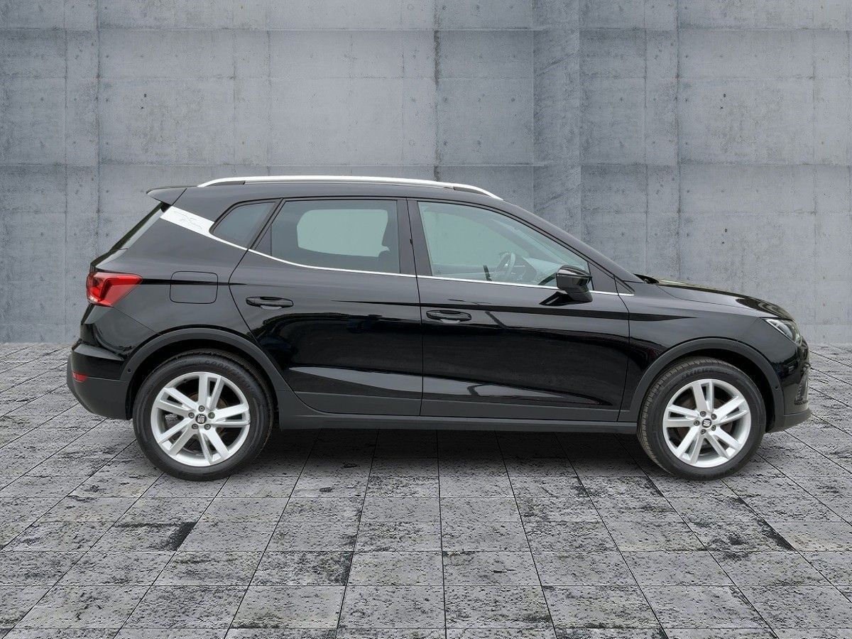 Seat Arona - Bild 7