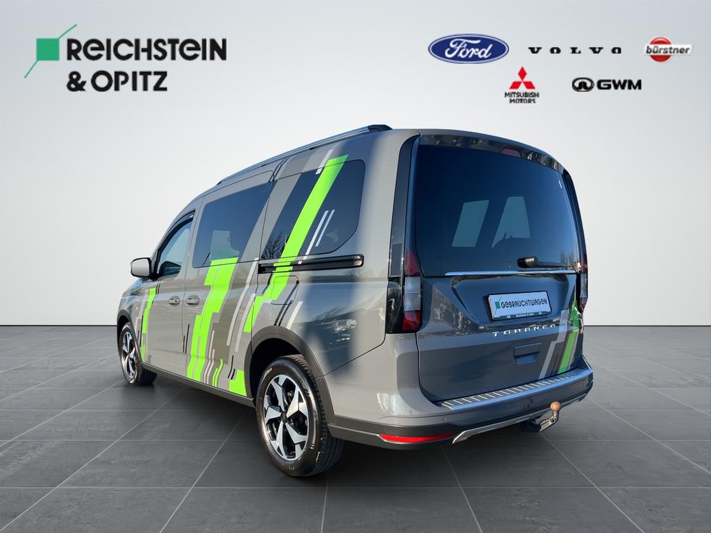 Ford Grand Tourneo