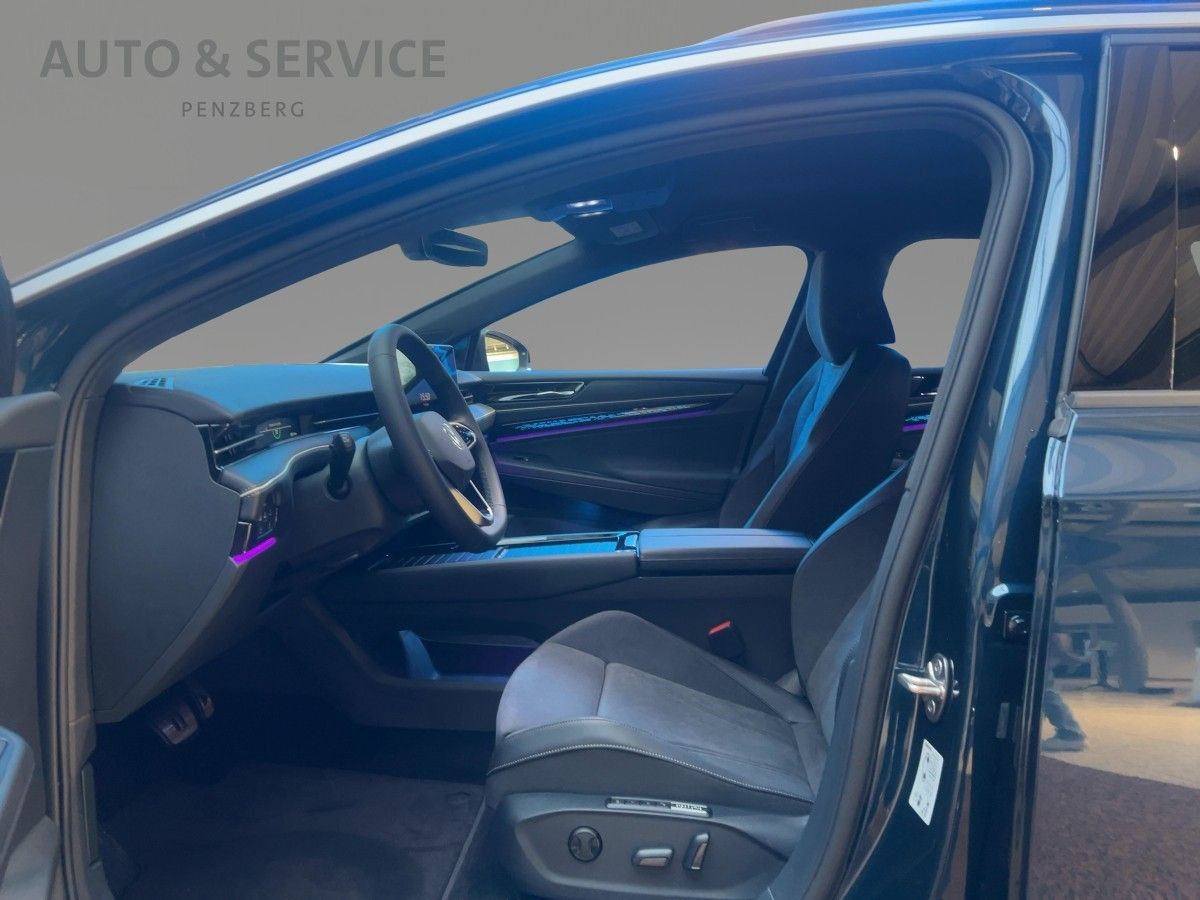 Volkswagen ID.7 - Bild 6