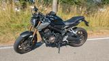 Honda CB650R - Honda Motorräder in Freiburg