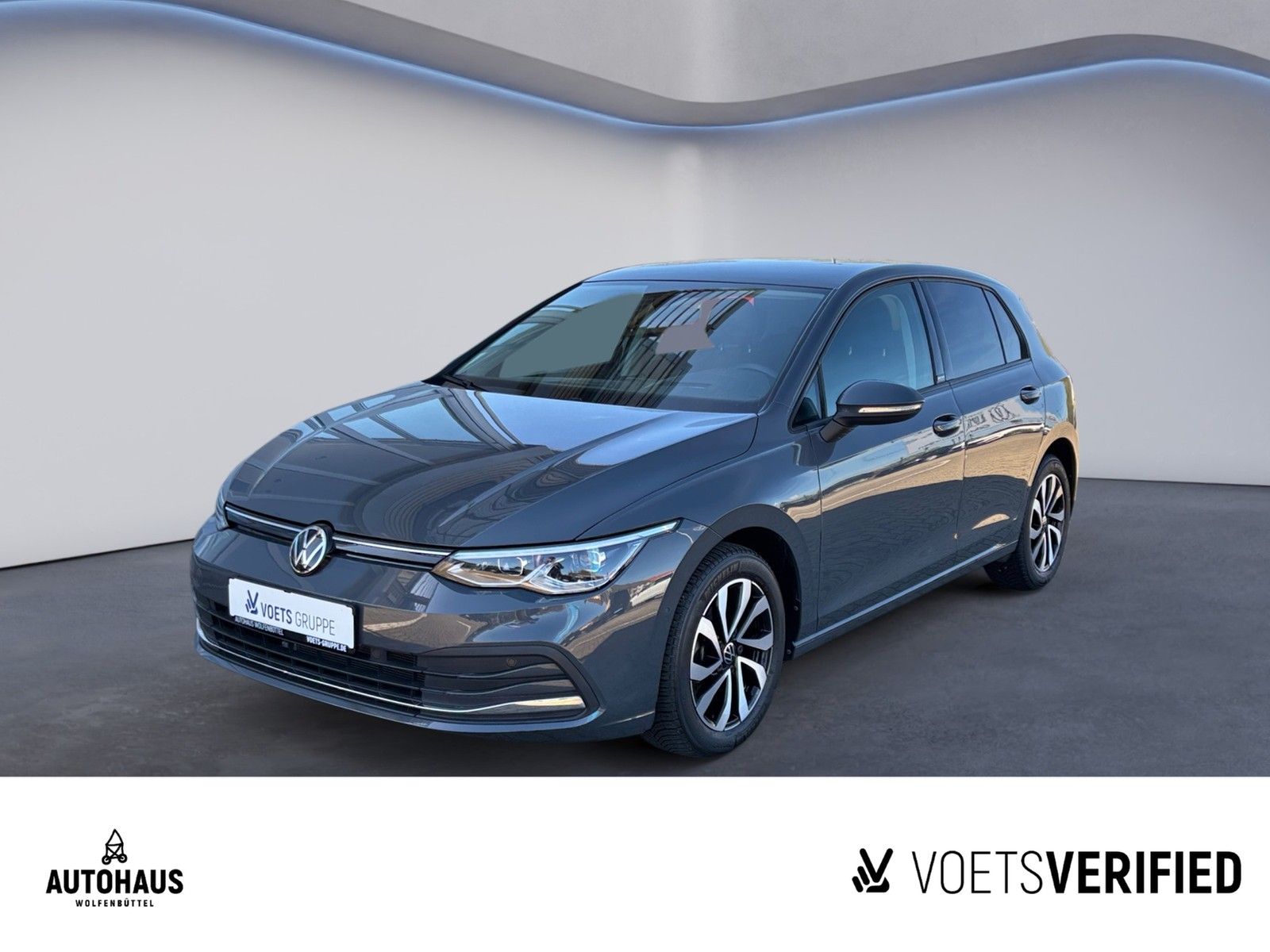 Volkswagen Golf - Bild 2