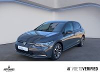 Volkswagen Golf - Vorschau Bild 2
