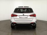 MG HS 1.5 T-GDI Luxury Aut. LED ACC Navi 360° Pano - silberne MG HS