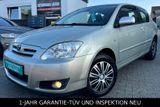 Toyota Corolla 1.6 Sol / Compact-KLIMA-AUTOMATIK-78TKM - Toyota Corolla: Automat