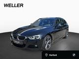 BMW 318i Touring MSport adap.LED Pano PDC SiHz - BMW 318 in Bielefeld