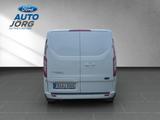 Ford Transit Custom Kasten 340 L1 Hybrid Limited 1 - Ford Transit: Limited