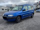 Citroën Citroen Berlingo 1.4 benzin tüv 04/27 neue... - gebrauchte Citroën Berlingo aus dem Jahr 2002