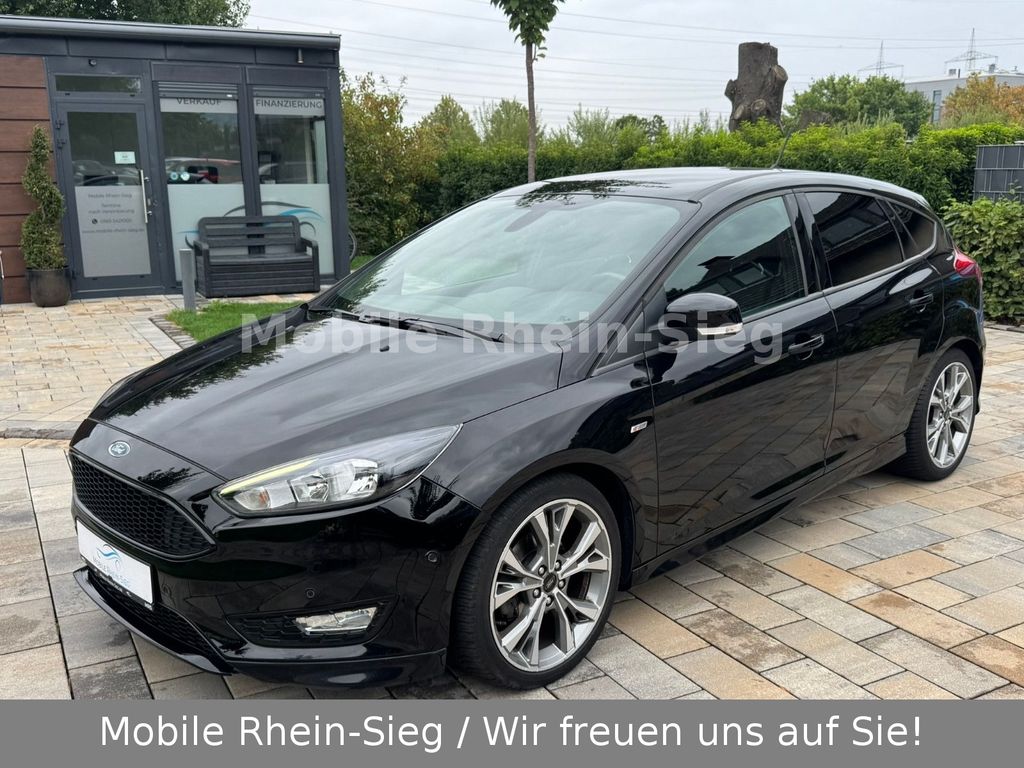 Image of Ford Focus