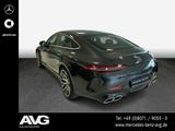 Mercedes-Benz Mercedes-AMG GT 63 MBUX|MBEAM|DIST|BURM|21" AHK - Mercedes-Benz AMG GT in Frankfurt (Main)