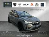 Dacia Jogger 1.6 E-TECH Hybrid 140 Extreme - Dacia Jogger: Automatik