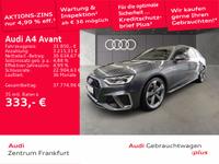 Audi A4 Avant 40 TDI quattro S tronic S line MatrixLE
