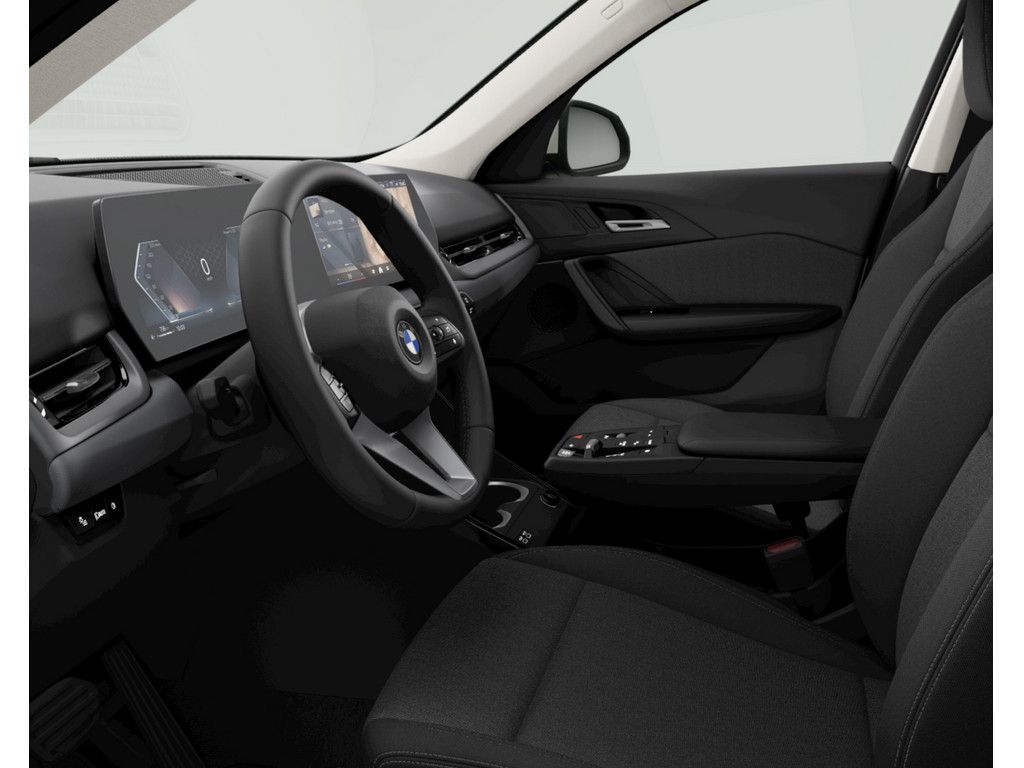 BMW X1 - Bild 3