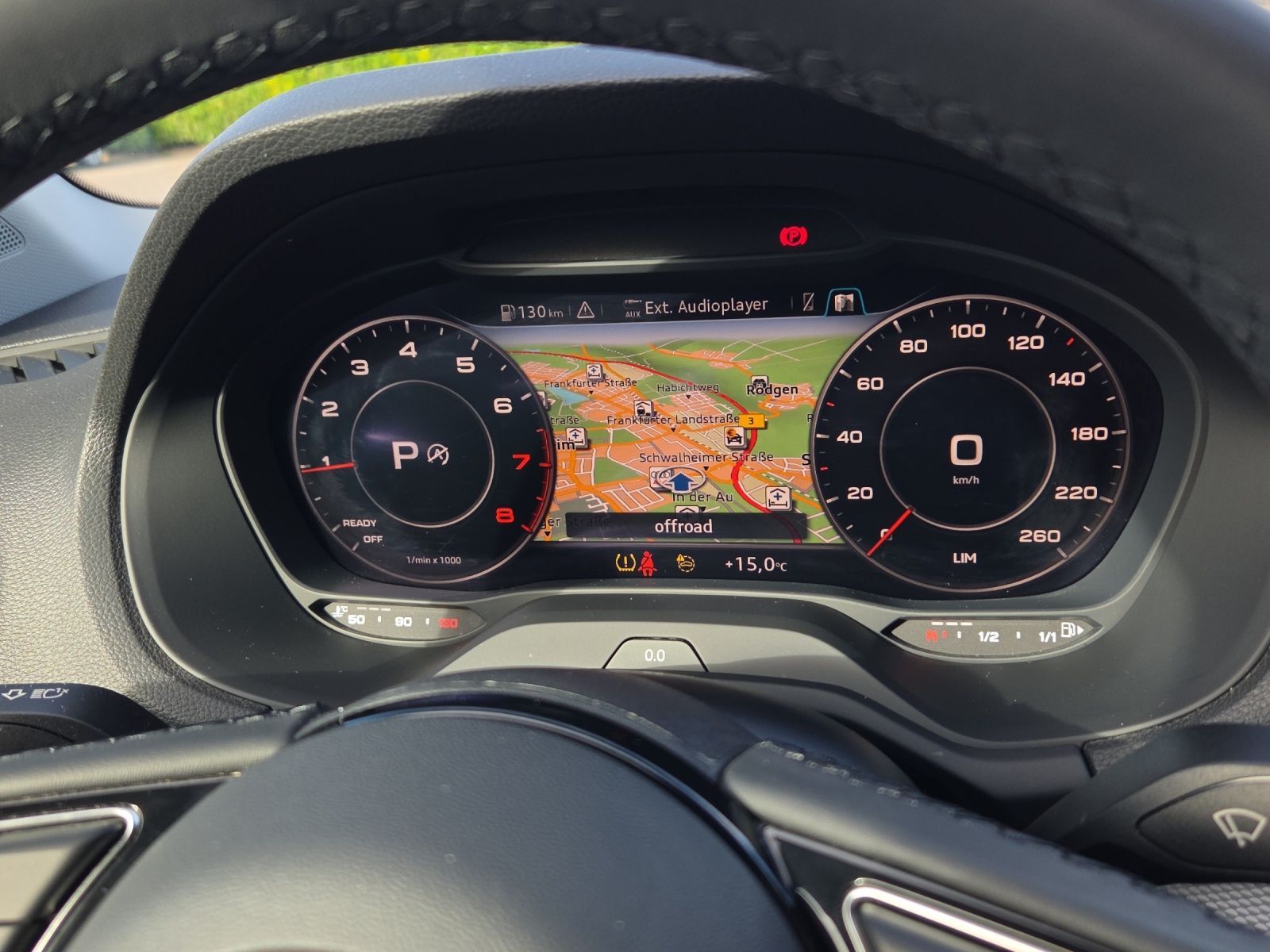 Audi Q2 - Bild 9