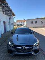 Mercedes-Benz E 63 AMG Mercedes-AMG E 63 S 4MATIC+ Autom. ... - Mercedes-Benz E 63 AMG von privat