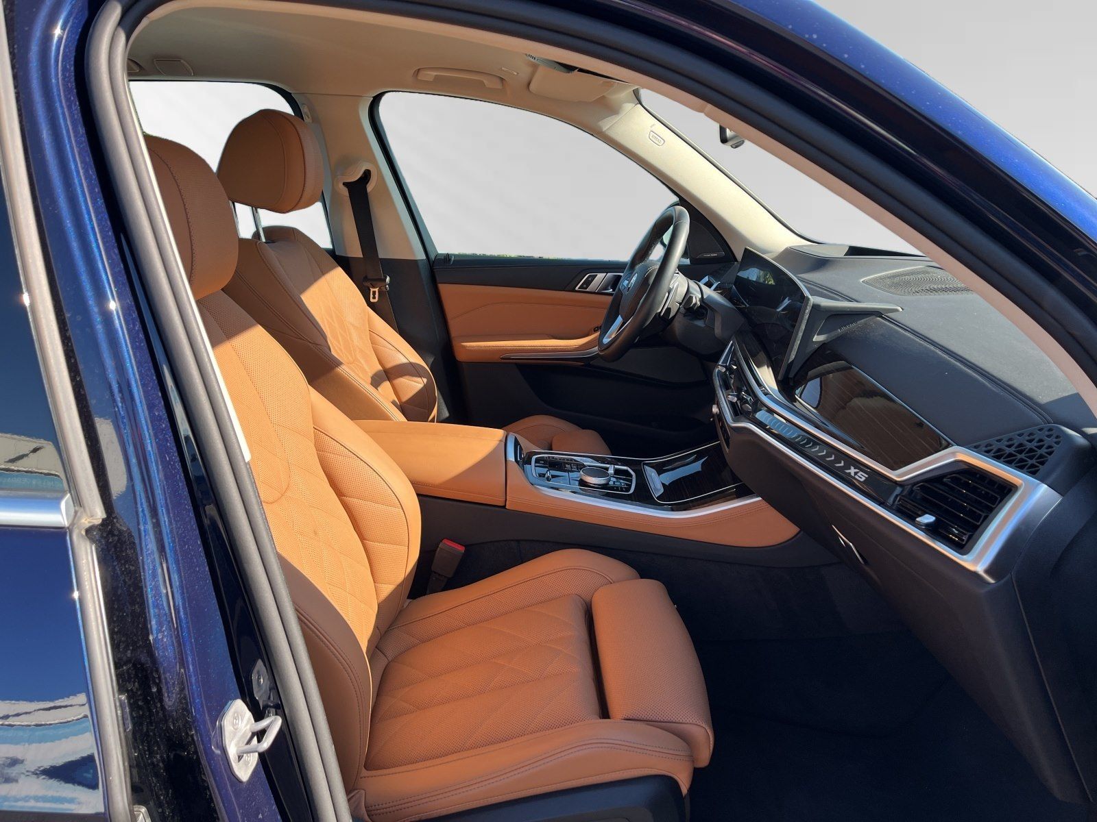 BMW X5 - Bild 9