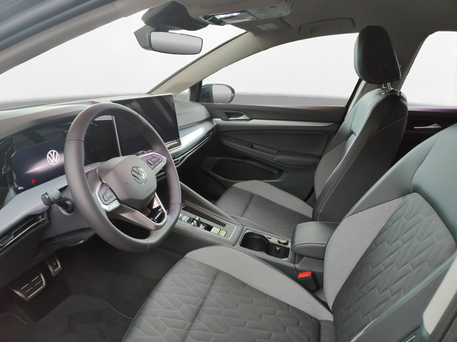 Volkswagen Golf - Bild 2