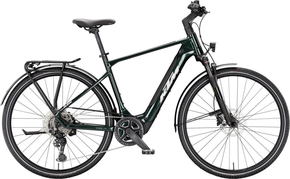 KTM MACINA SPORT SX 20 H 60