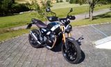 Triumph Scrambler 400 X - Offers matching your search criteria