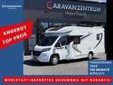 Chausson Flash C 656 #FIAT#HUB & ETAGENBETTEN#6 SCHLÄFER# - Chausson Flash